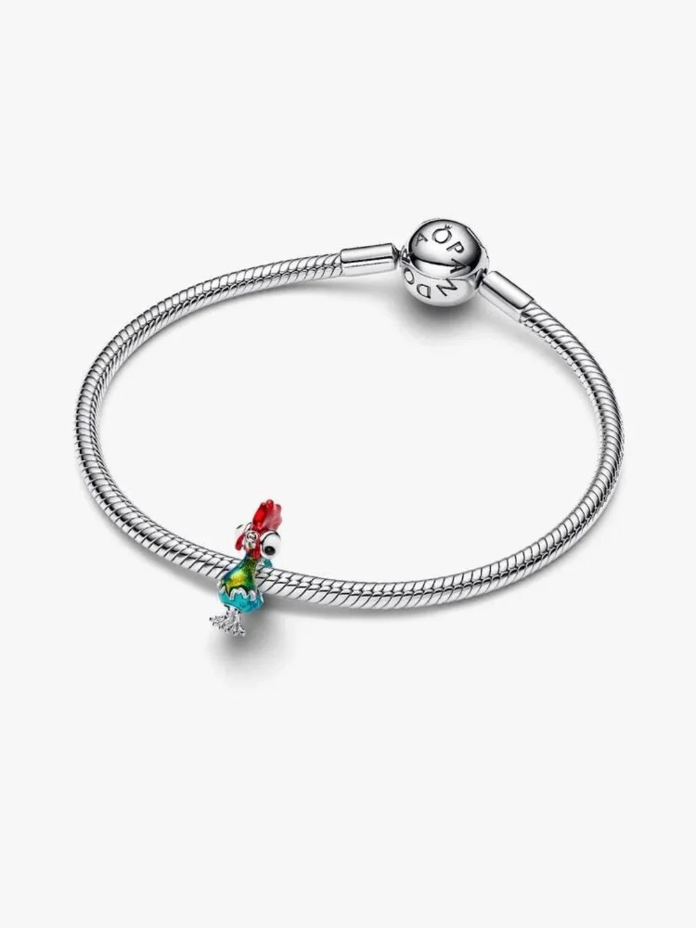 Pandora Disney Heihei Charm